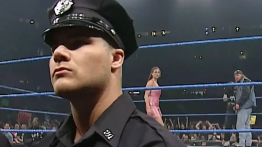 Bobby Roode