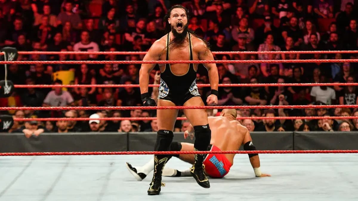 Bo Dallas WWE Raw 2018.jpg
