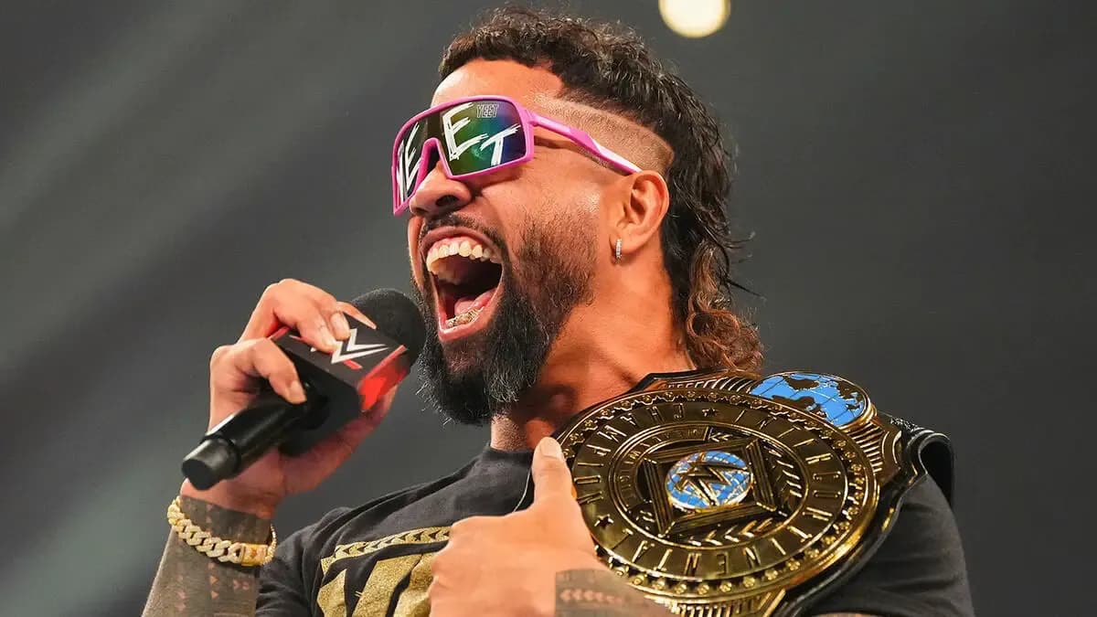 Jey uso september 2024 new intercontinental title