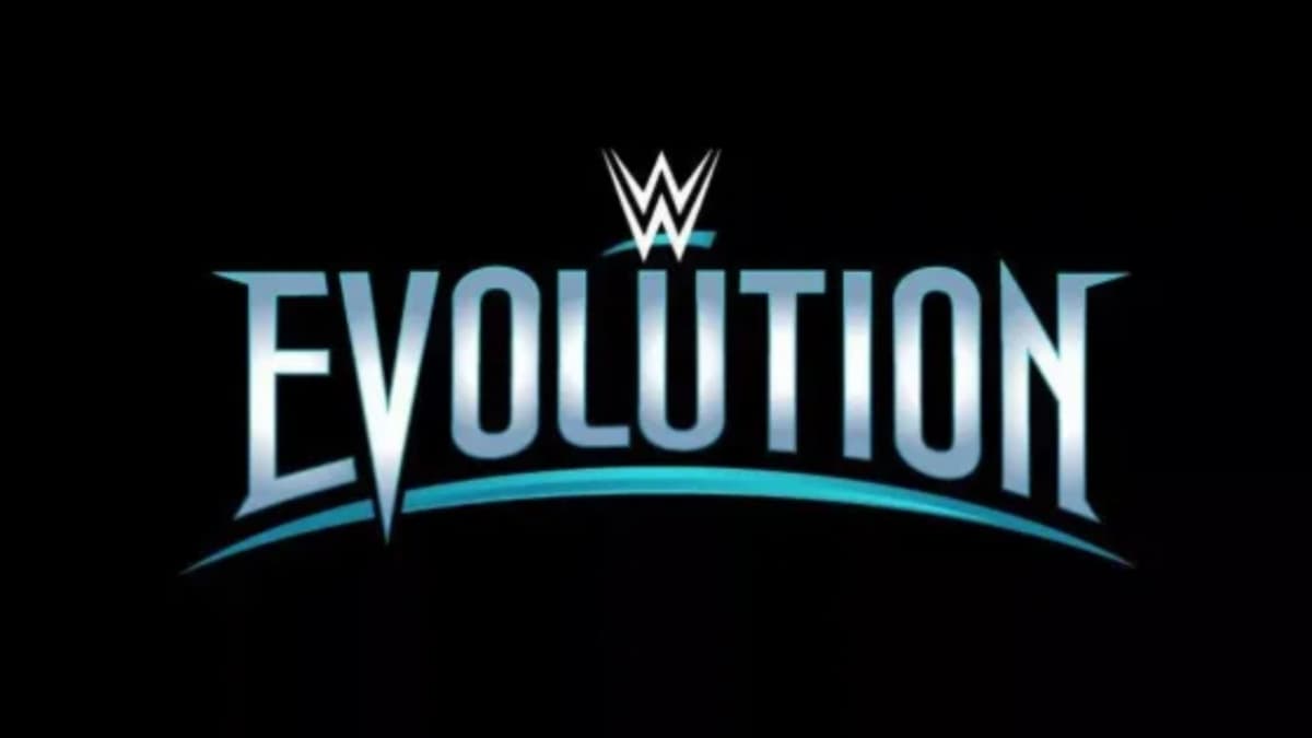 Evolution logo 
