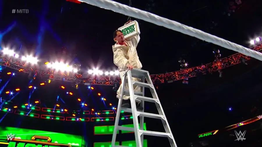 james ellsworth money in the bank 2017