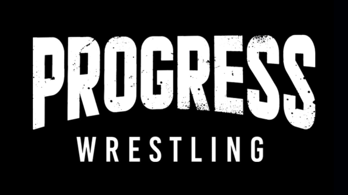 PROGRESS Wrestling logo